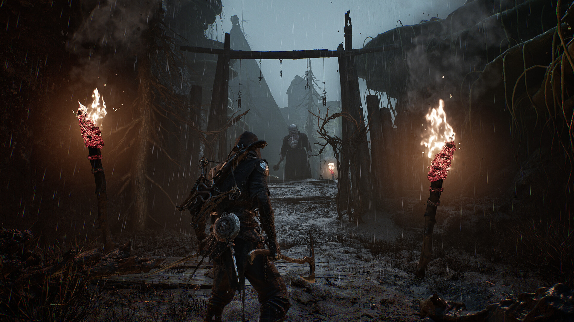 Mortal Shell II screenshot 10