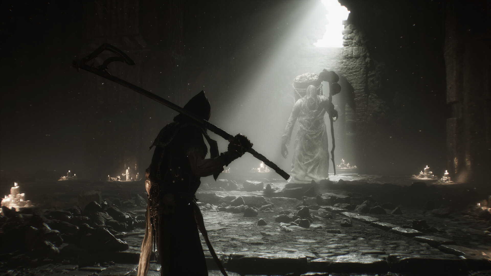 Mortal Shell II screenshot 11