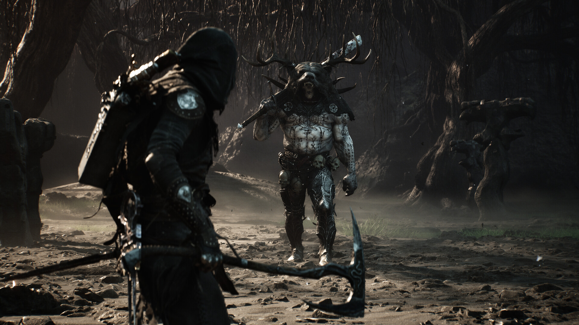 Mortal Shell II screenshot 5