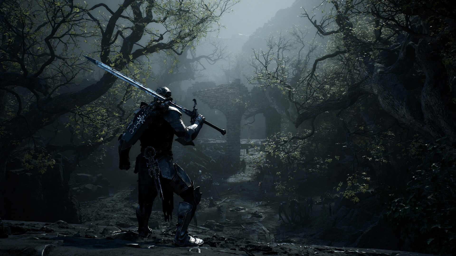 Mortal Shell II screenshot 6