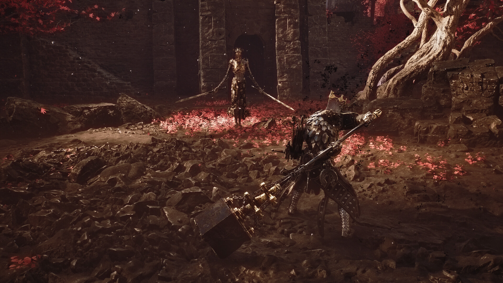 Mortal Shell II screenshot 7